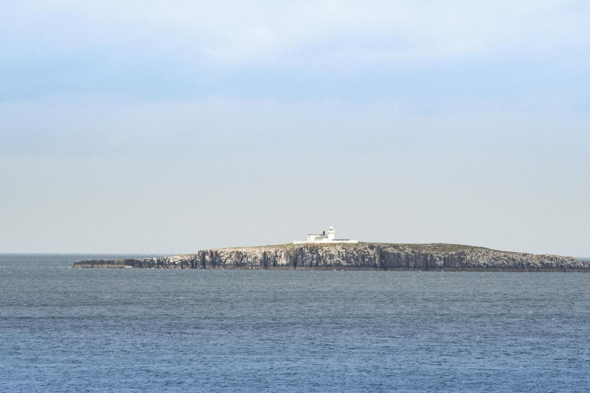 Northern Hideaways, Seascape Seahouses Zewnętrze zdjęcie
