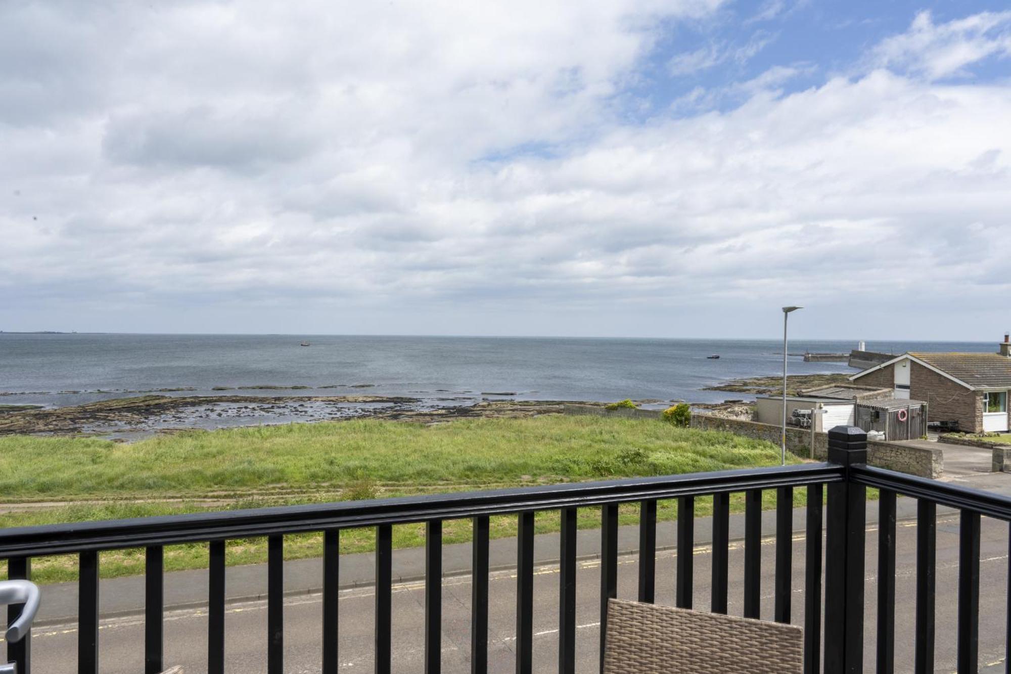 Northern Hideaways, Seascape Seahouses Zewnętrze zdjęcie